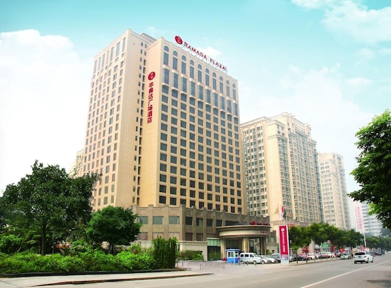 Gallery - Ramada Plaza Weifang