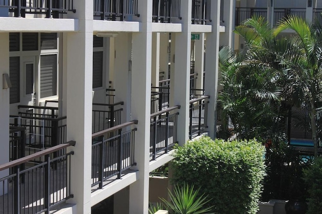 Gallery - Paradiso Resort Kingscliff