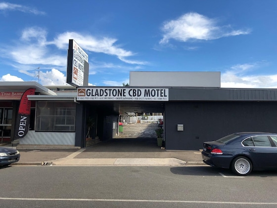 Gallery - Rusty's Motel