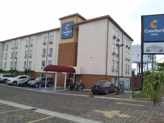 Gallery - Comfort Inn Real San Miguel