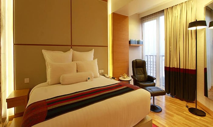 Gallery - Avari Towers Karachi