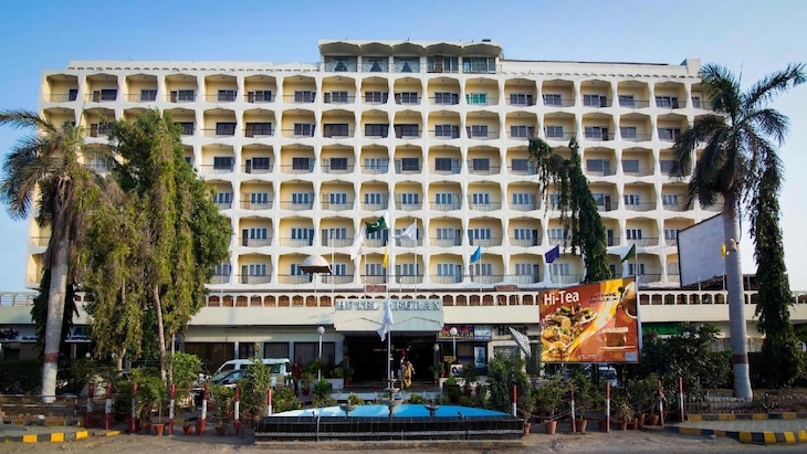 Gallery - Mehran Hotel