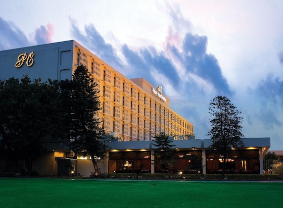 Gallery - Pearl Continental Rawalpindi