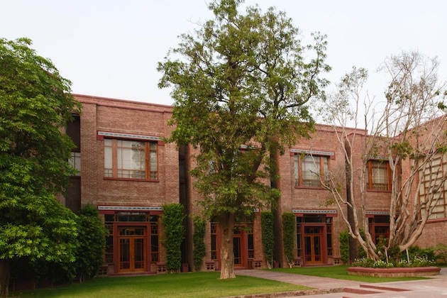 Gallery - Faisalabad Serena Hotel