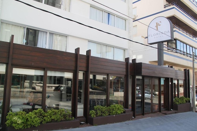 Gallery - Hotel Florinda 3* Sup