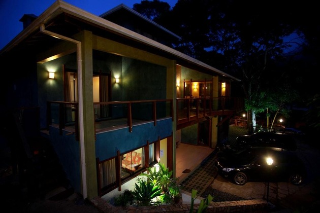 Gallery - Eco Resort Serra Imperial