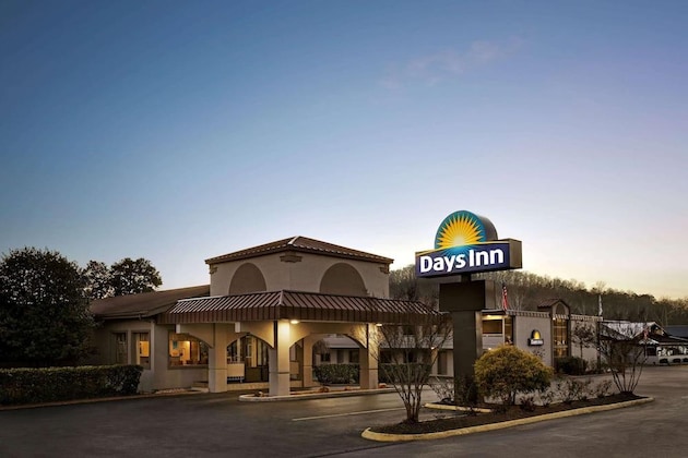 Gallery - Days Inn By Wyndham Oak Ridge Knoxville