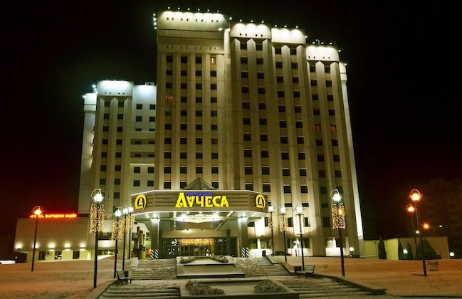 Gallery - Luchesa Hotel