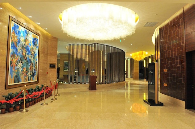 Gallery - Grand Hotel Qinhuang