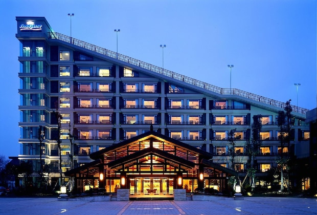 Gallery - Howard Johnson By Wyndham Conference Resort Chengdu