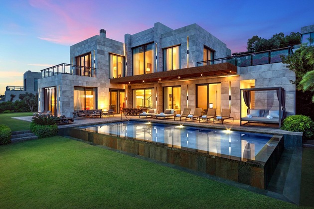 Gallery - Mandarin Oriental, Bodrum