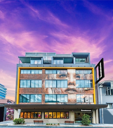Gallery - The Constance