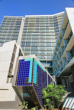 Gallery - Alpha Mosaic Hotel Fortitude Valley