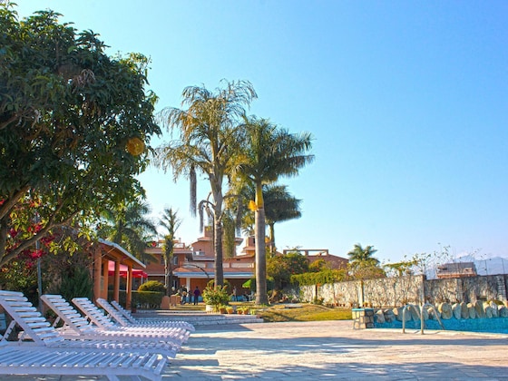 Gallery - Royal Palm Resort