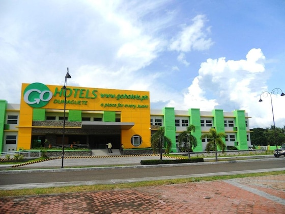 Gallery - Go Hotels Dumaguete