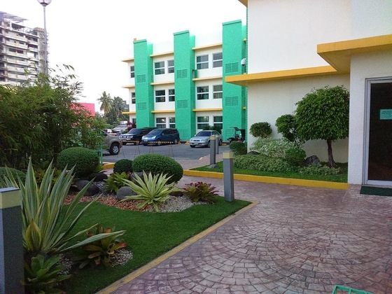 Gallery - Go Hotels Plus Bacolod Newly Renovated