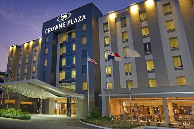 Gallery - Crowne Plaza Panama Airport, An Ihg Hotel