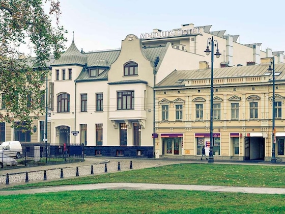 Gallery - Mercure Bydgoszcz Sepia
