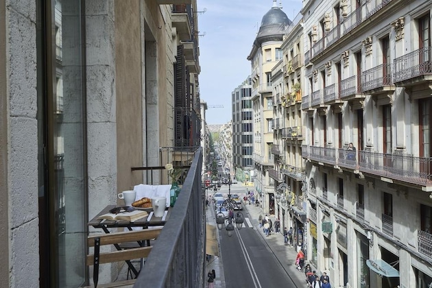 Gallery - Ainb Gothic-Jaume I Apartments