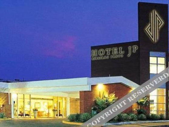Gallery - Hotel Jp Ltda