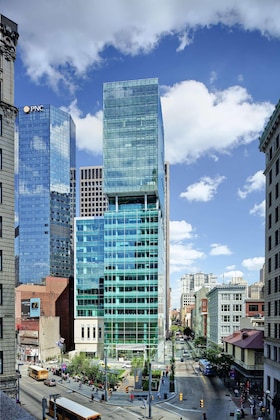 Gallery - Fairmont Pittsburgh