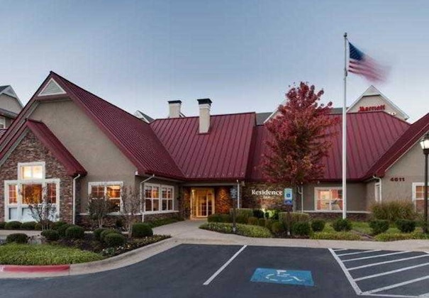 Gallery - Residence Inn Bentonville Rogers