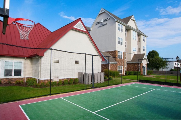 Gallery - Residence Inn By Marriott Rogers