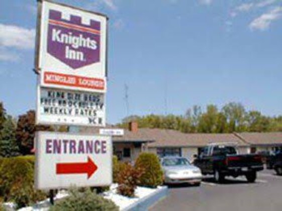 Gallery - Knights Inn West Springfield