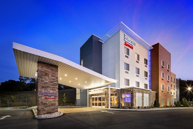 Gallery - Fairfield Inn & Suites Monaca