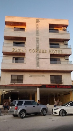 Gallery - Petra Bed & Breakfast