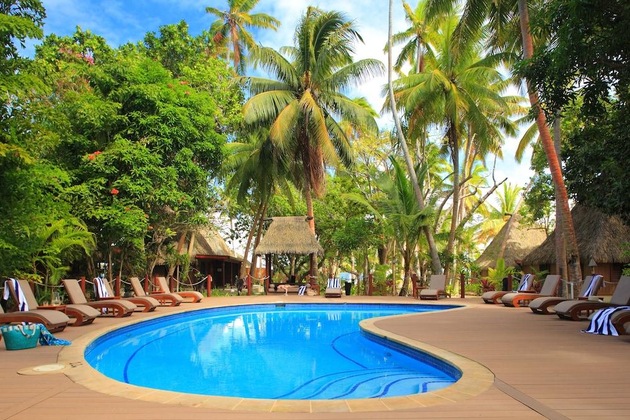 Gallery - Toberua Island Resort