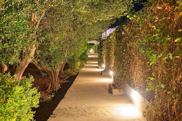 Gallery - Elounda Garden Suites
