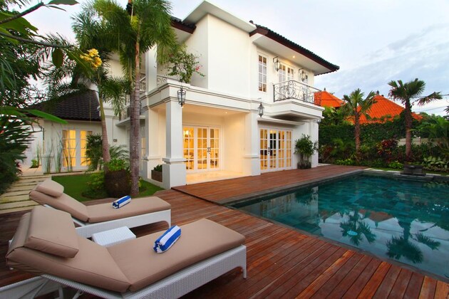 Gallery - Kencana Villa Seminyak