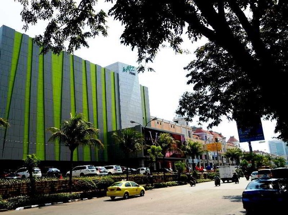 Gallery - Whiz Prime Hotel Kelapa Gading