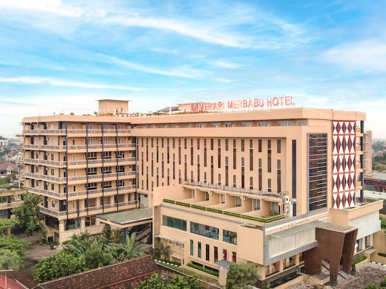 Gallery - Merapi Merbabu Hotel Yogyakarta Powered By Archipelago