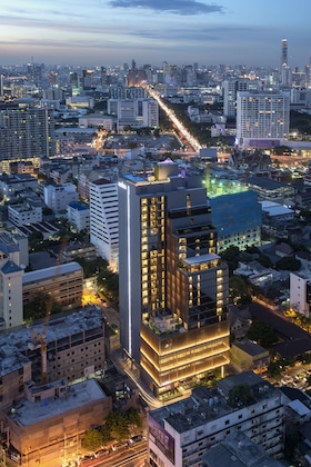 Gallery - Amara Bangkok