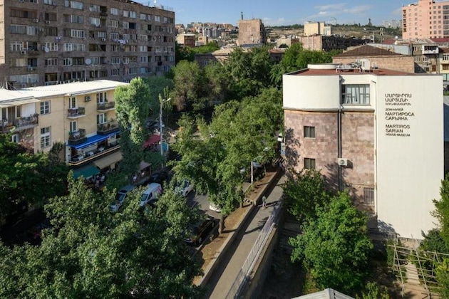 Gallery - Royal Plaza By Stellar Hotels, Yerevan