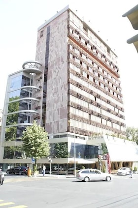 Gallery - Hotel Shirak