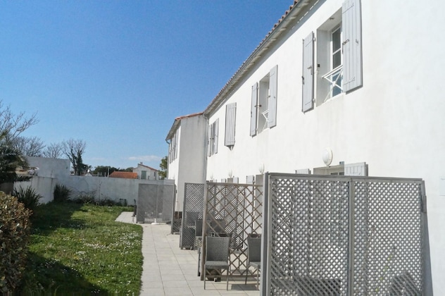 Gallery - Appart'hôtel Perle De Ré