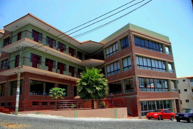 Gallery - Hotel Santos Pina