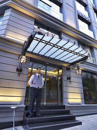 Gallery - Misa Hotel