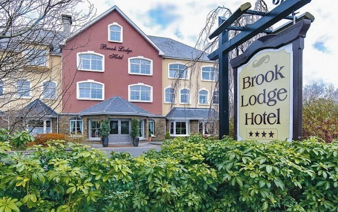 Gallery - Brook Lodge Boutique Hotel