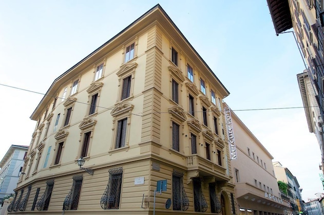 Gallery - Mercure Firenze Centro