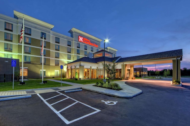 Gallery - Hilton Garden Inn Memphis Wolfchase Galleria