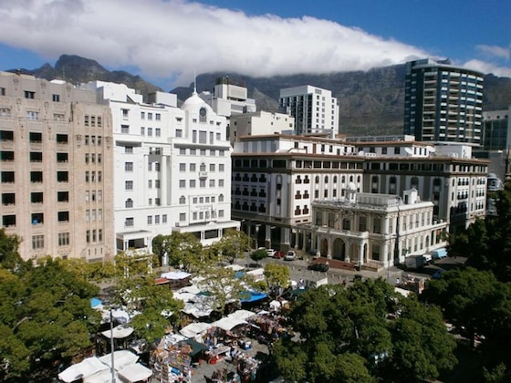Gallery - At Greenmarket Place