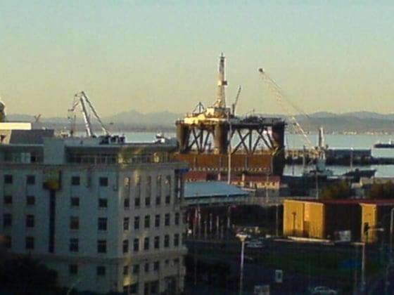 Gallery - Dockside Apartments