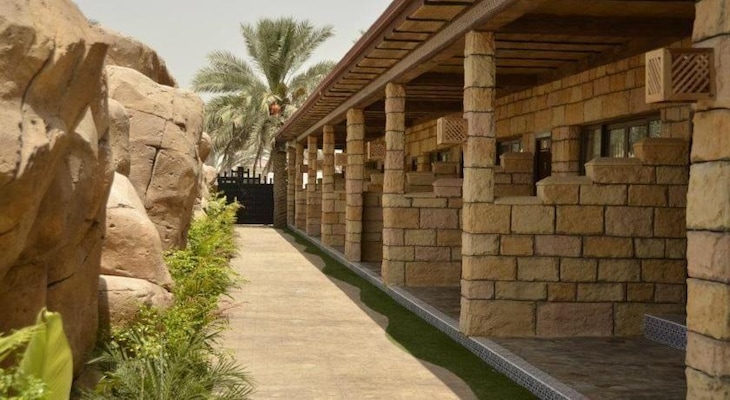Gallery - Emirates Park Resort