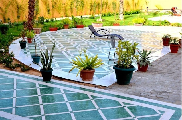 Gallery - Royal Suites