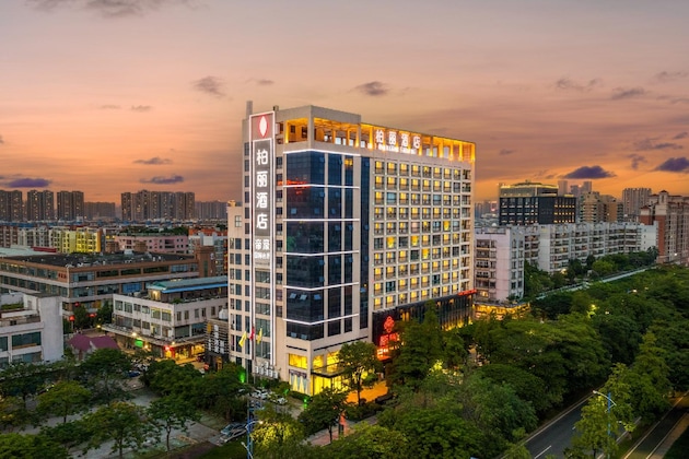 Gallery - Park Lane Hotel Shunde Lecong