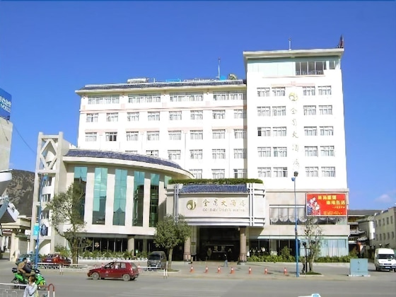 Gallery - Golden Spring Hotel